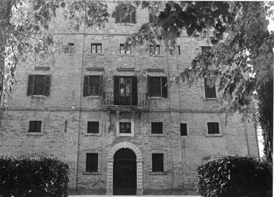 Villa Magnalbò